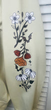 Load image into Gallery viewer, Fall Floral Crew Neck