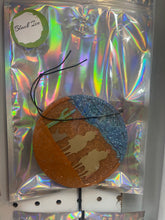 Load image into Gallery viewer, HAND PAINTED CAR FRESHIES