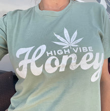 Load image into Gallery viewer, High Vibe Honey