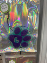 Load image into Gallery viewer, HAND PAINTED CAR FRESHIES
