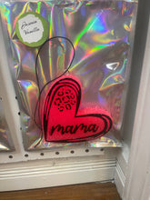 Load image into Gallery viewer, HAND PAINTED CAR FRESHIES
