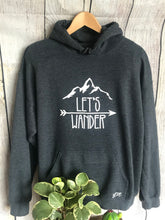 Load image into Gallery viewer, Let’s Wander
