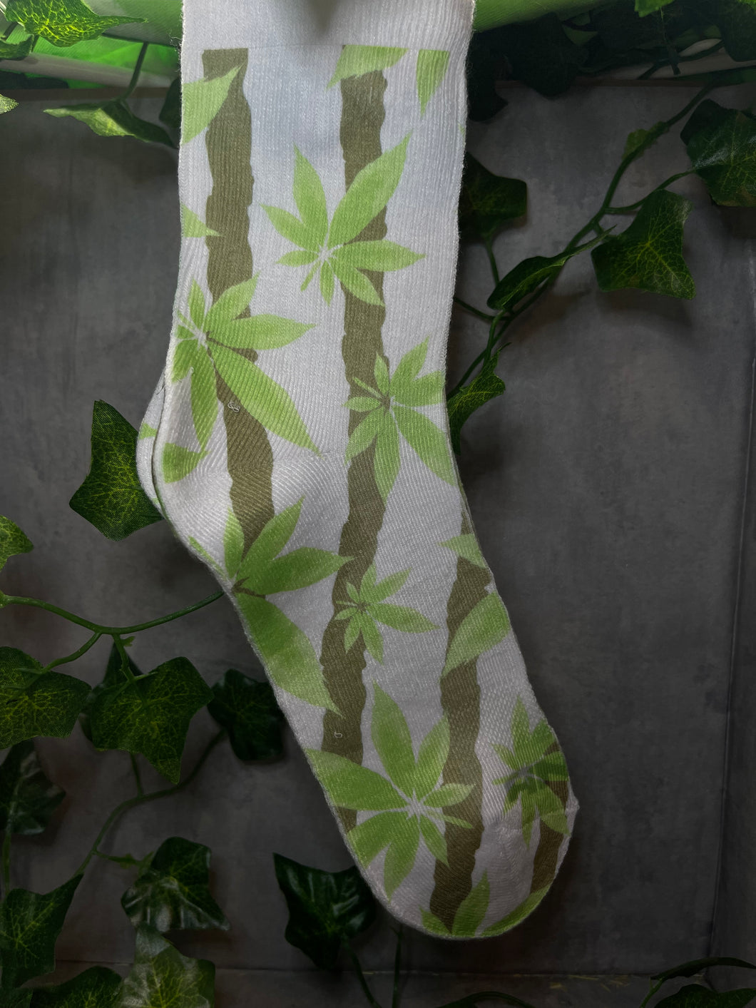 THC Socks