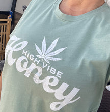 Load image into Gallery viewer, High Vibe Honey
