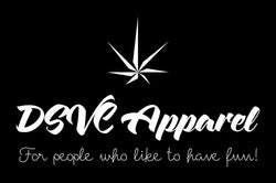DSVC Apparel