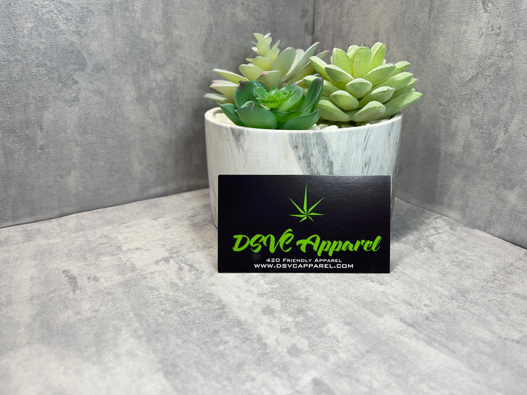 DSVC Apparel Gift Card