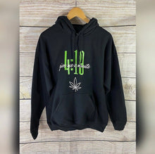 Load image into Gallery viewer, Give Me A Minute Hoodie
