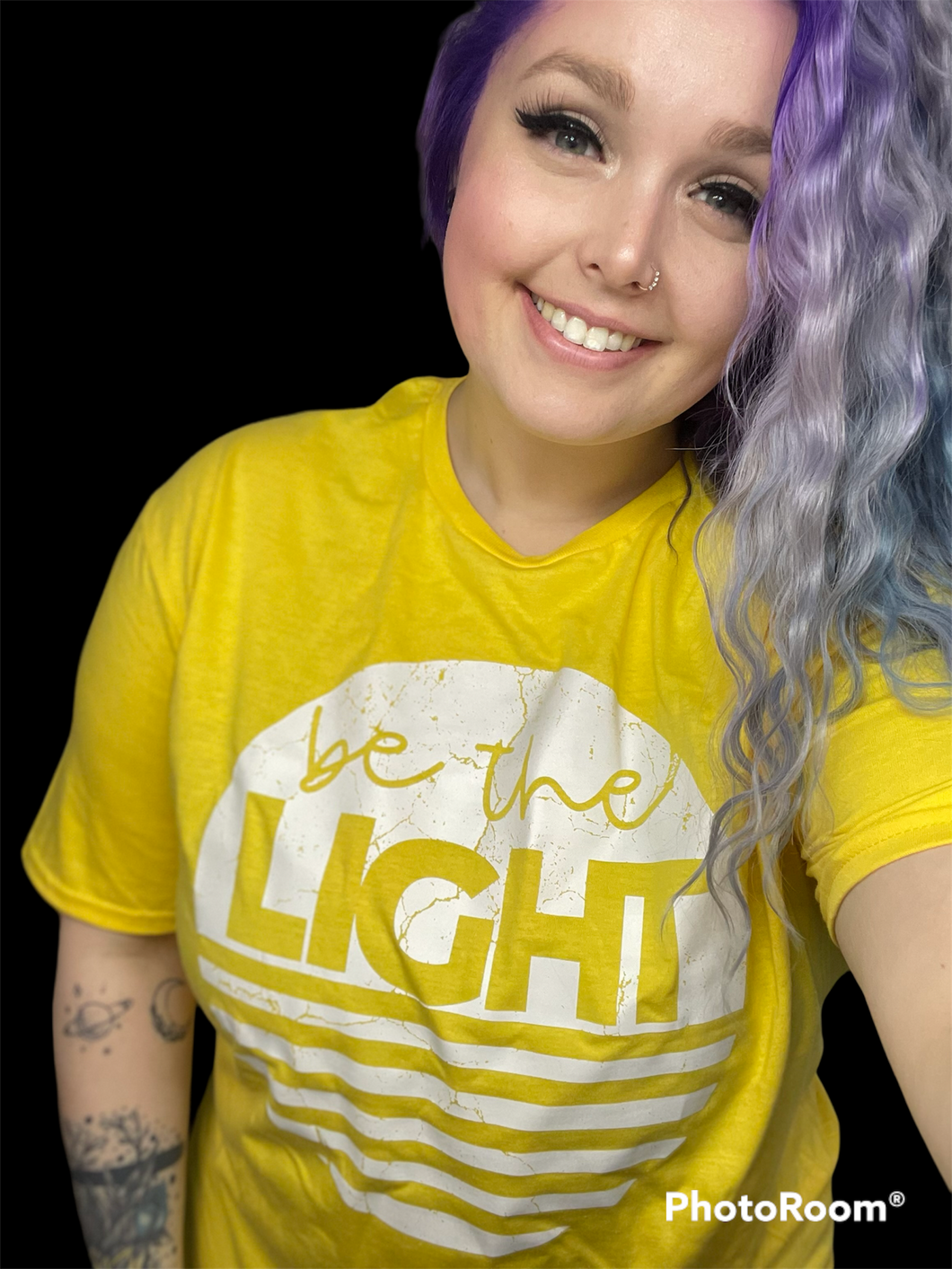 Be the Light