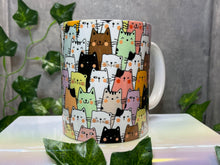 Load image into Gallery viewer, 11oz Mug
