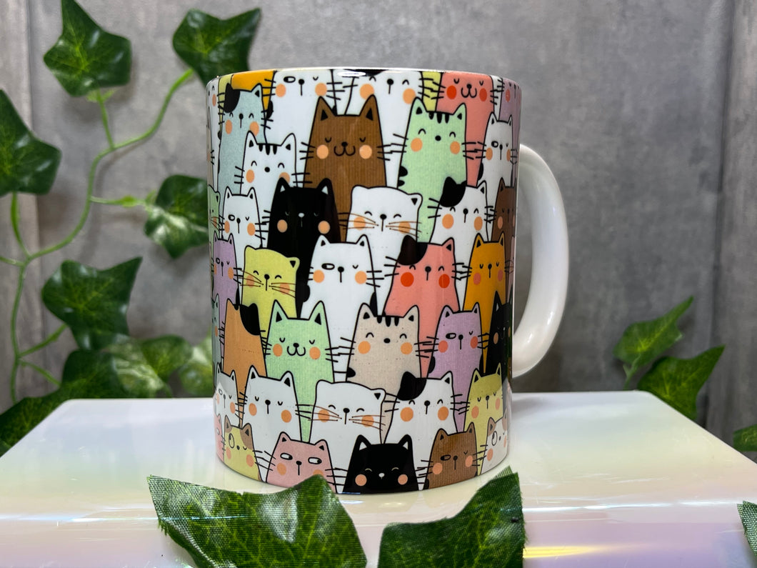 11oz Mug