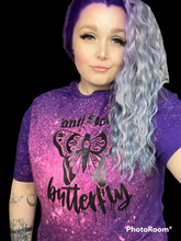 Load image into Gallery viewer, Anti Social Butterfly
