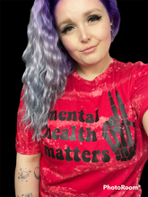 Load image into Gallery viewer, Mental Health Matters
