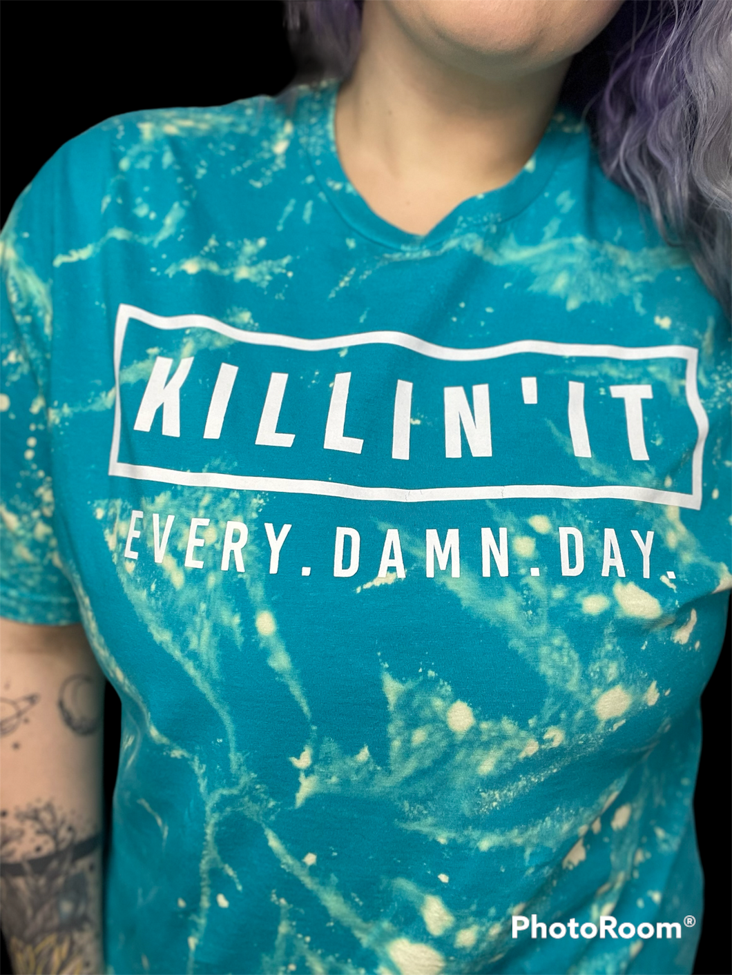 Killin It