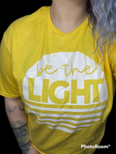 Load image into Gallery viewer, Be the Light
