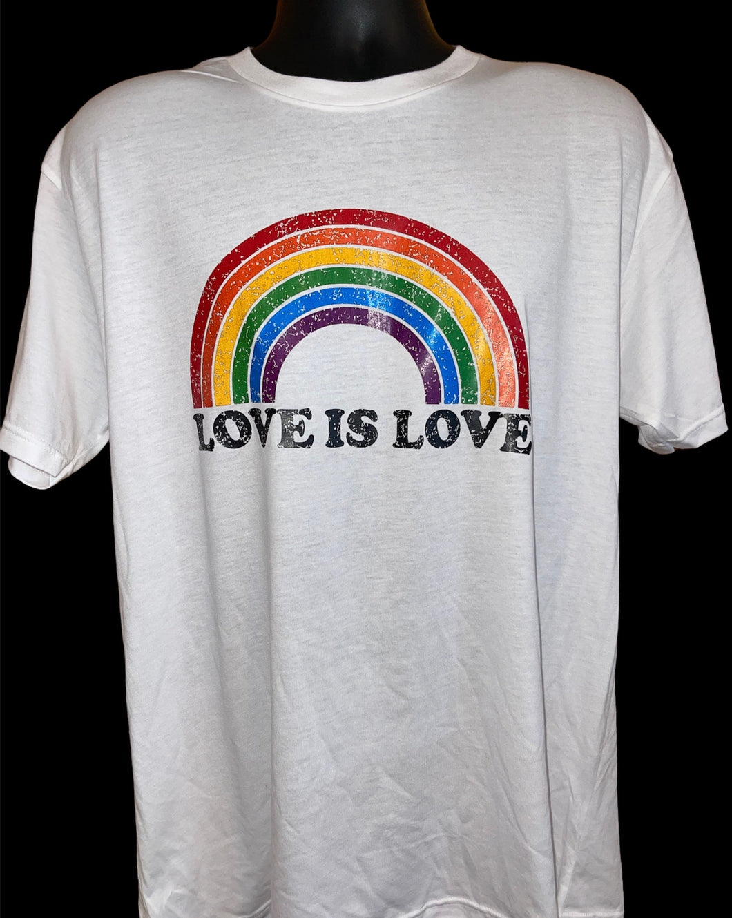 Love is Love