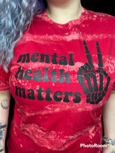 Load image into Gallery viewer, Mental Health Matters
