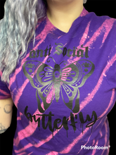 Load image into Gallery viewer, Anti Social Butterfly
